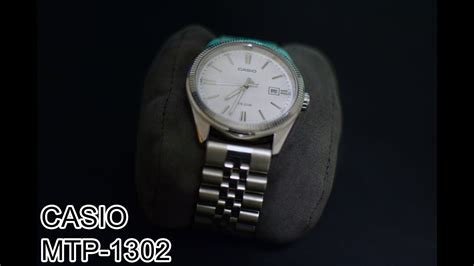 casio rolex hommage